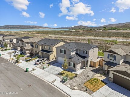 638 Coyote Bluff Court, Reno, NV 89506 Photo