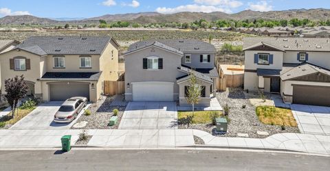 638 Coyote Bluff Court, Reno, NV 89506 Photo