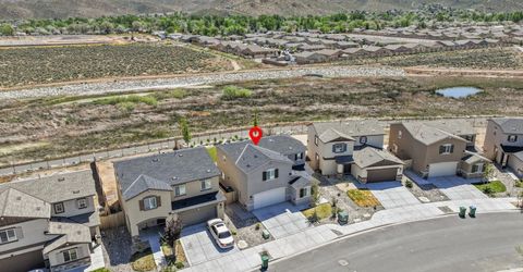 638 Coyote Bluff Court, Reno, NV 89506 Photo