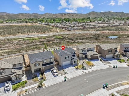 638 Coyote Bluff Court, Reno, NV 89506 Photo