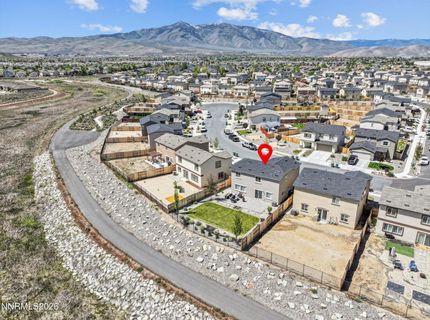 638 Coyote Bluff Court, Reno, NV 89506 Photo