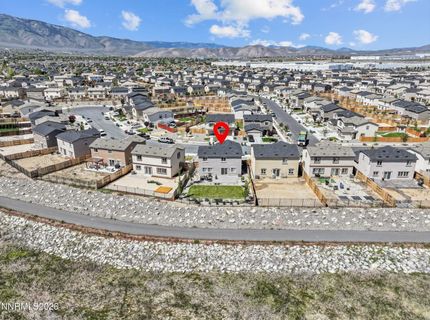 638 Coyote Bluff Court, Reno, NV 89506 Photo
