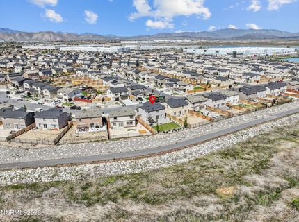 638 Coyote Bluff Court, Reno, NV 89506 Photo