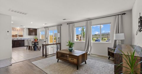 638 Coyote Bluff Court, Reno, NV 89506 Photo