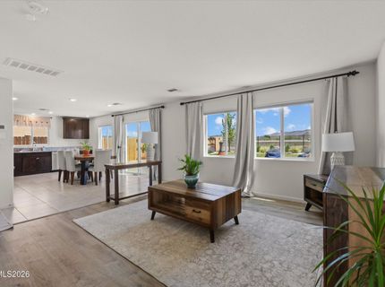 638 Coyote Bluff Court, Reno, NV 89506 Photo