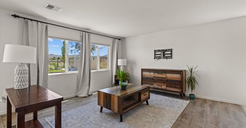 638 Coyote Bluff Court, Reno, NV 89506 Photo