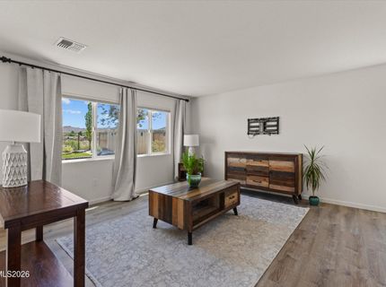 638 Coyote Bluff Court, Reno, NV 89506 Photo