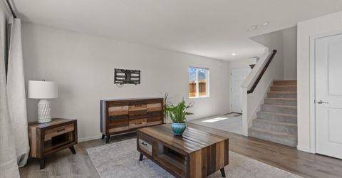 638 Coyote Bluff Court, Reno, NV 89506 Photo