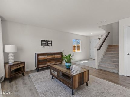638 Coyote Bluff Court, Reno, NV 89506 Photo