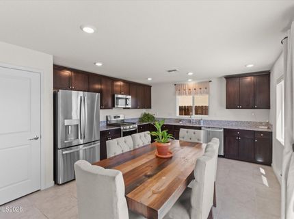 638 Coyote Bluff Court, Reno, NV 89506 Photo