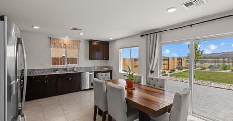 638 Coyote Bluff Court, Reno, NV 89506 Photo