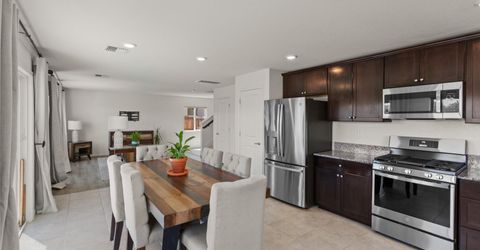 638 Coyote Bluff Court, Reno, NV 89506 Photo
