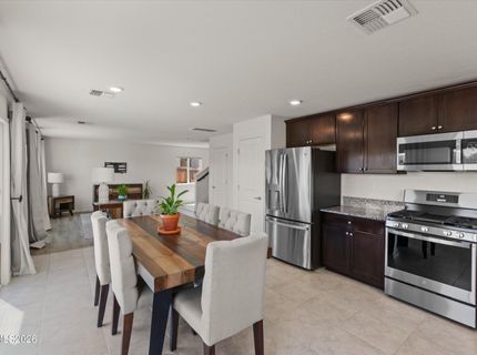 638 Coyote Bluff Court, Reno, NV 89506 Photo