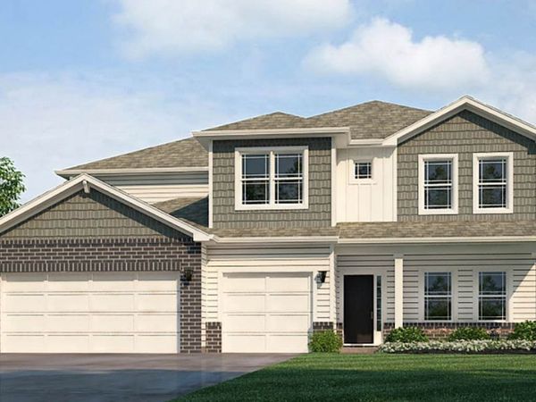 810 Pearl Street , Whiteland, IN 46184