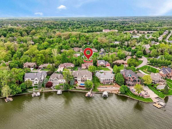 11826 Sea Star Drive, Indianapolis, IN 46256