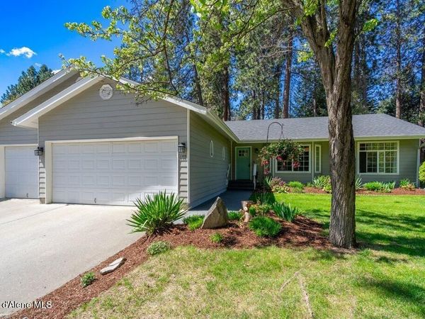 602 S Riverside Harbor DR , Post Falls, ID 83854