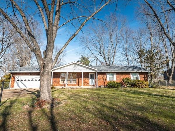 503 Shenandoah Avenue, Cuba, MO 65453