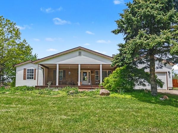 725 Hoover Road, Mansfield, OH 44905