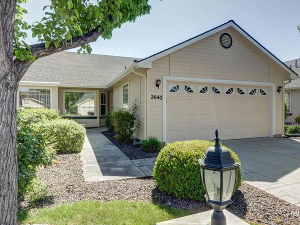 2640 N Englewood Way, Meridian, ID 83646