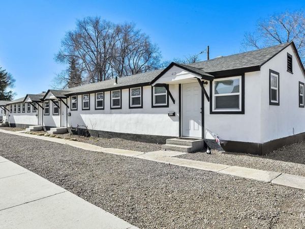 1085 E 4th S, Mountain Home, ID 83647