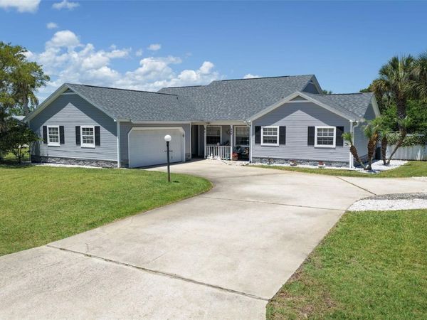 1 CRYSTAL WAY, Unit A & B, PALM COAST, FL 32137