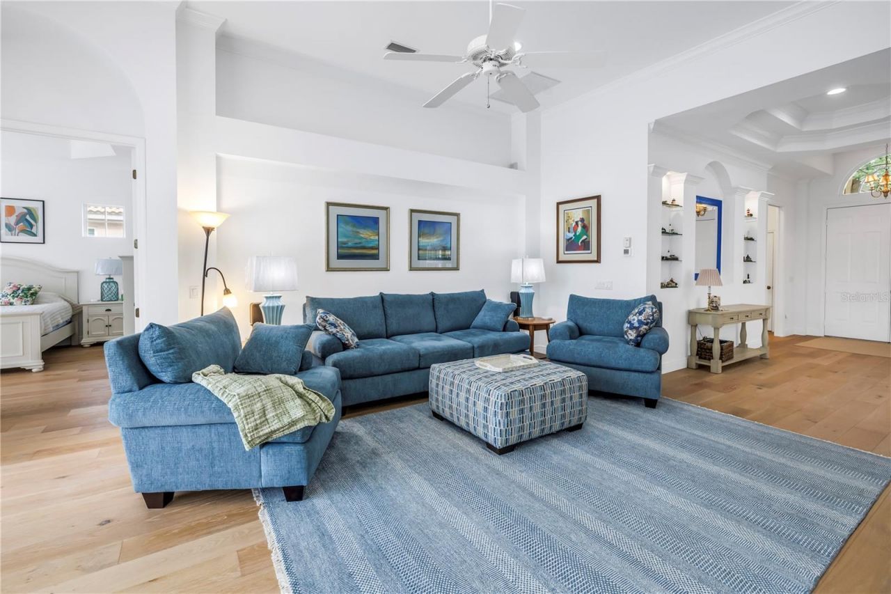 4334 Mirabella Circle , Bradenton, FL 34210 Photo