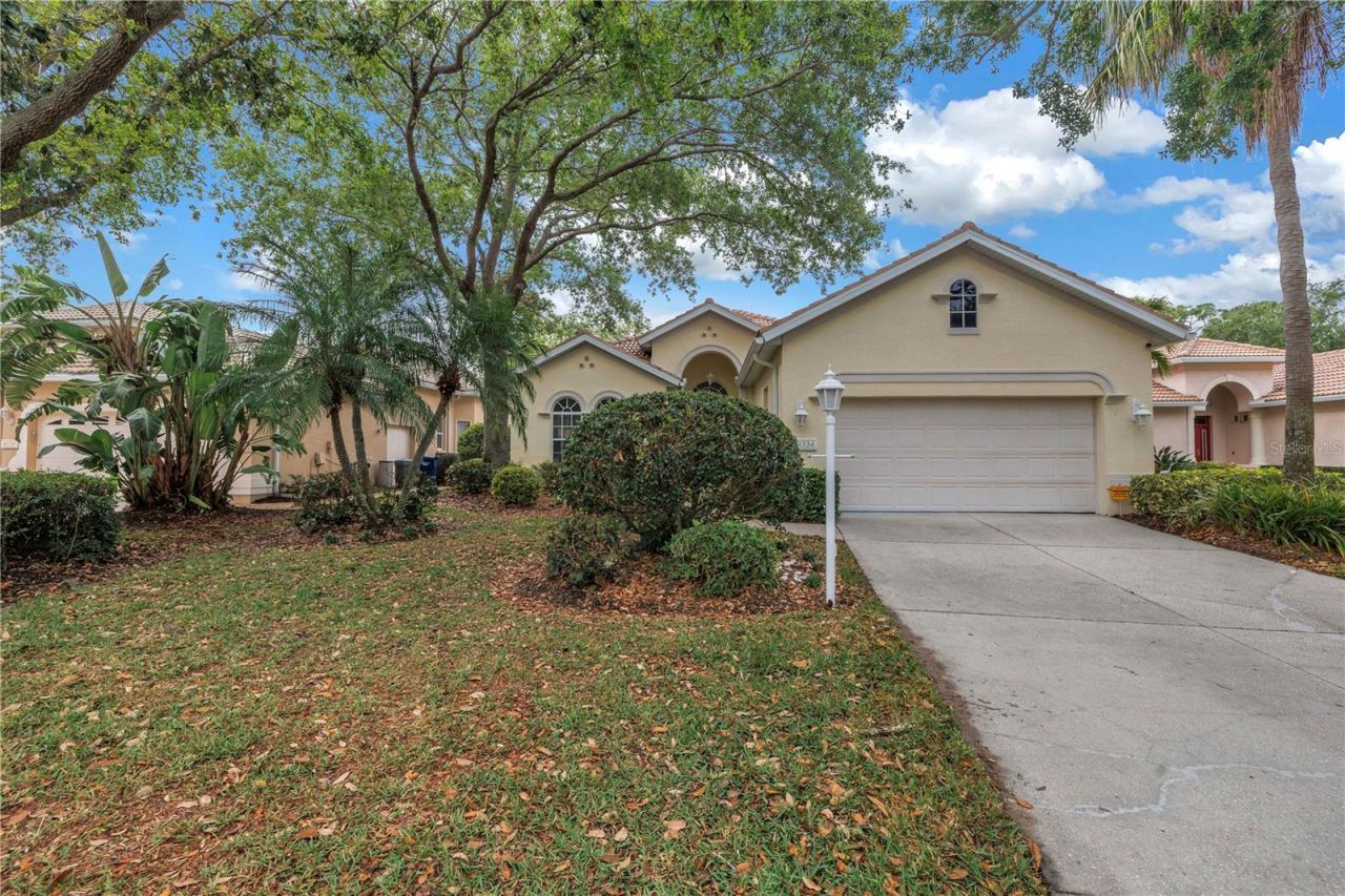 4334 Mirabella Circle , Bradenton, FL 34210 Photo