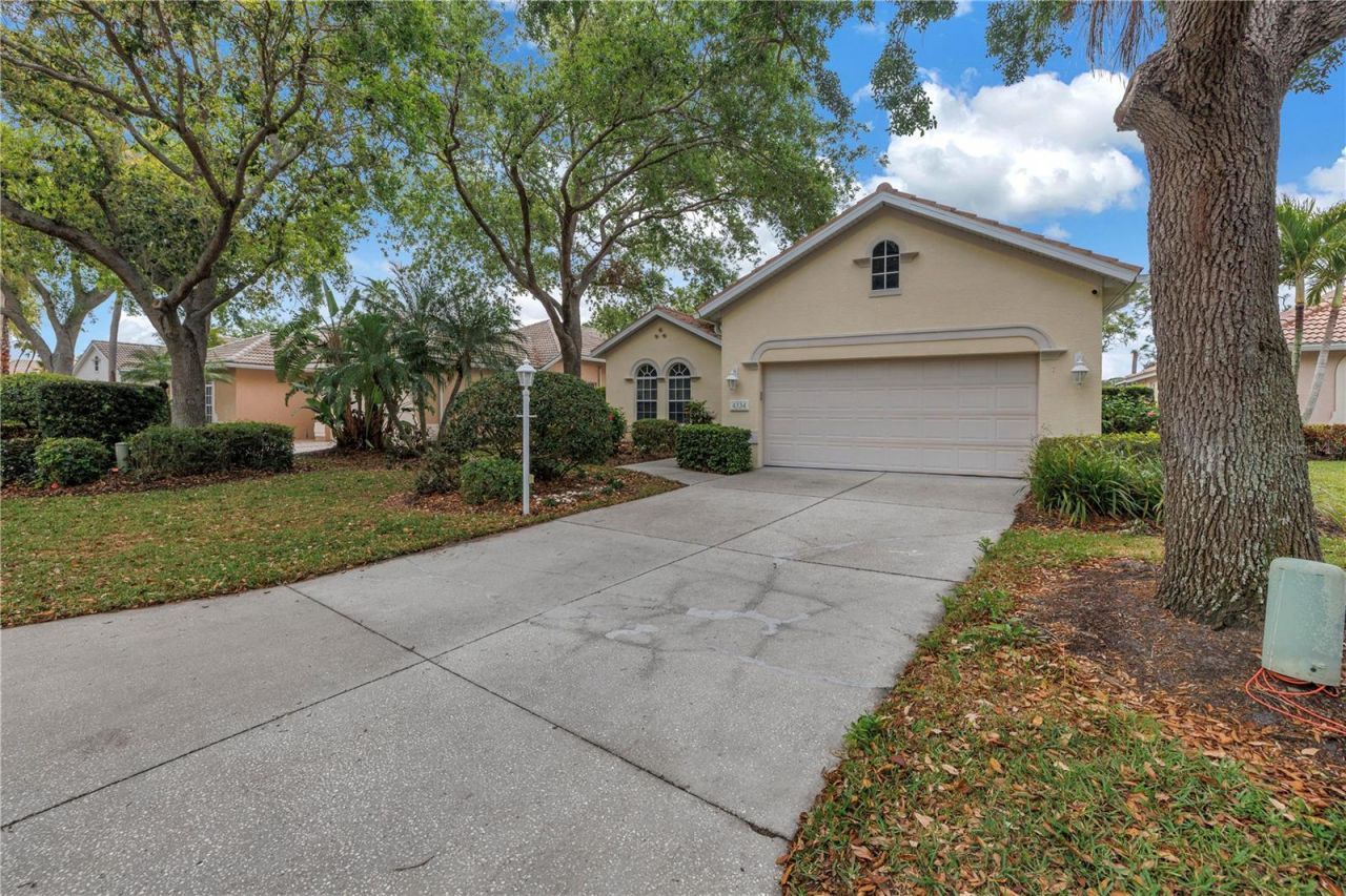 4334 Mirabella Circle , Bradenton, FL 34210 Photo