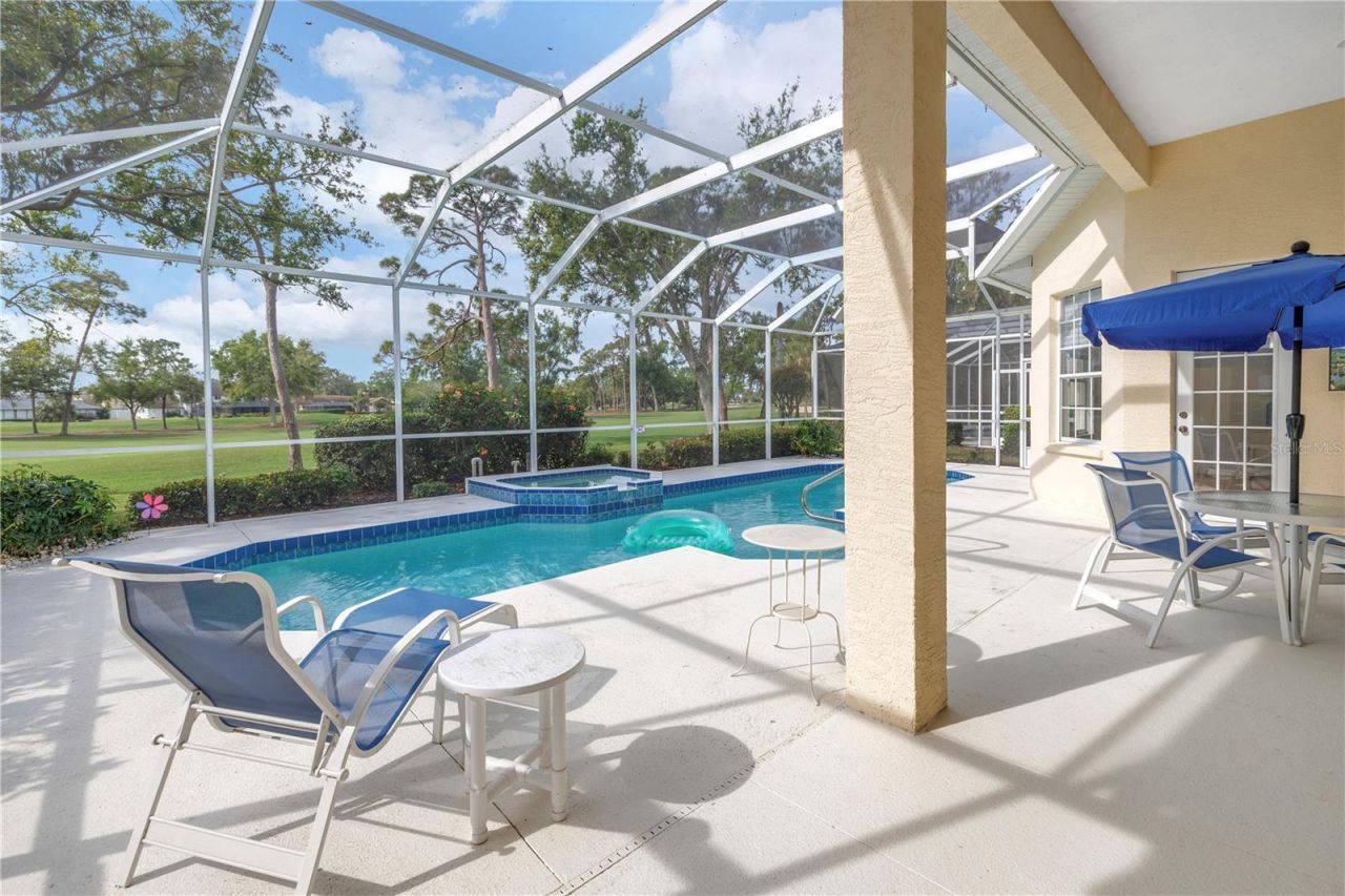 4334 Mirabella Circle , Bradenton, FL 34210 Photo