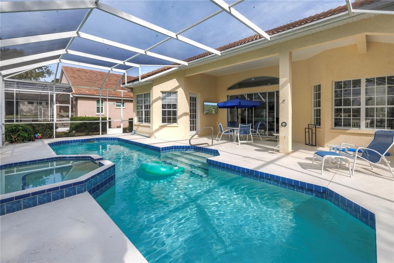 4334 Mirabella Circle , Bradenton, FL 34210 Photo