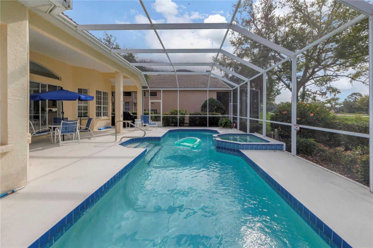 4334 Mirabella Circle , Bradenton, FL 34210 Photo