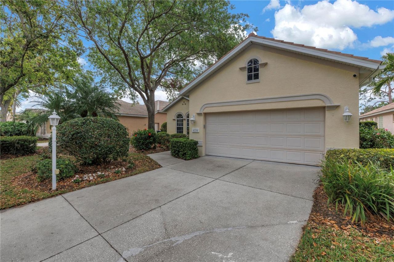 4334 Mirabella Circle , Bradenton, FL 34210 Photo