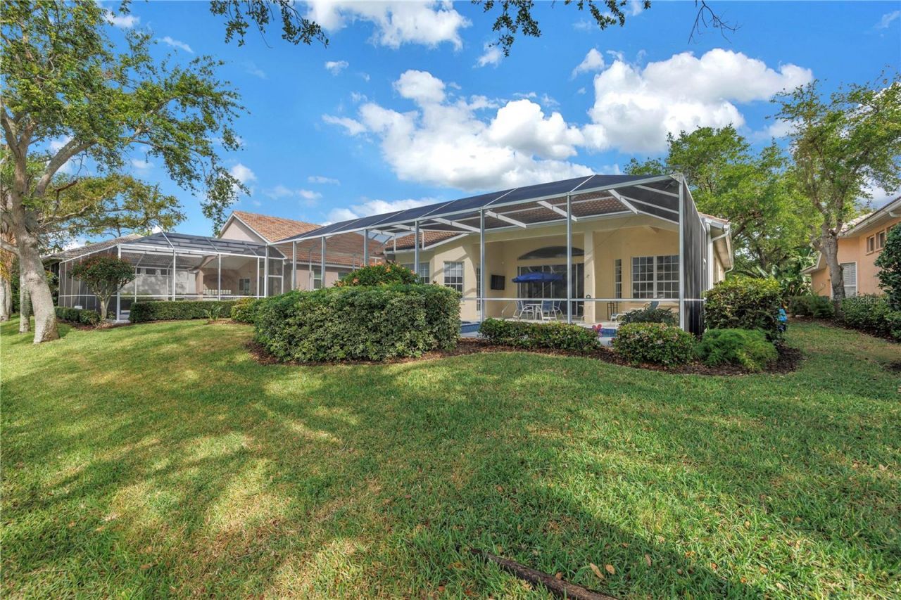 4334 Mirabella Circle , Bradenton, FL 34210 Photo