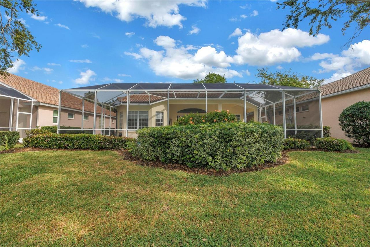 4334 Mirabella Circle , Bradenton, FL 34210 Photo