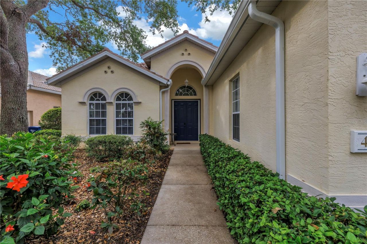 4334 Mirabella Circle , Bradenton, FL 34210 Photo