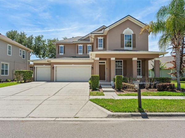 13544 RIGGS WAY , WINDERMERE, FL 34786