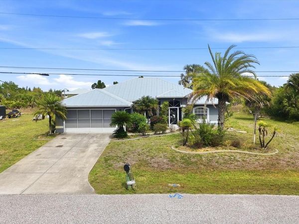 8188 WELSFORD ROAD , PORT CHARLOTTE, FL 33981