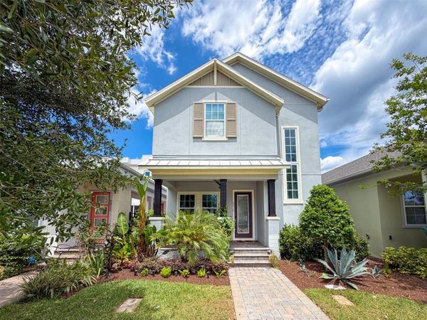 8439 NEMOURS PARKWAY , ORLANDO, FL 32827