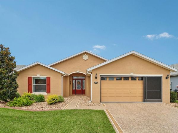 4025 ARLINGTON RIDGE BOULEVARD , LEESBURG, FL 34748