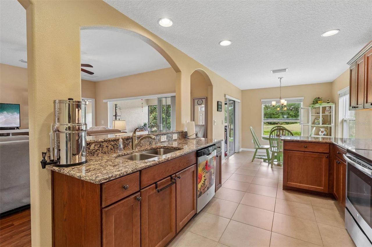 4025 Arlington Ridge Boulevard, Leesburg, FL 34748 Photo