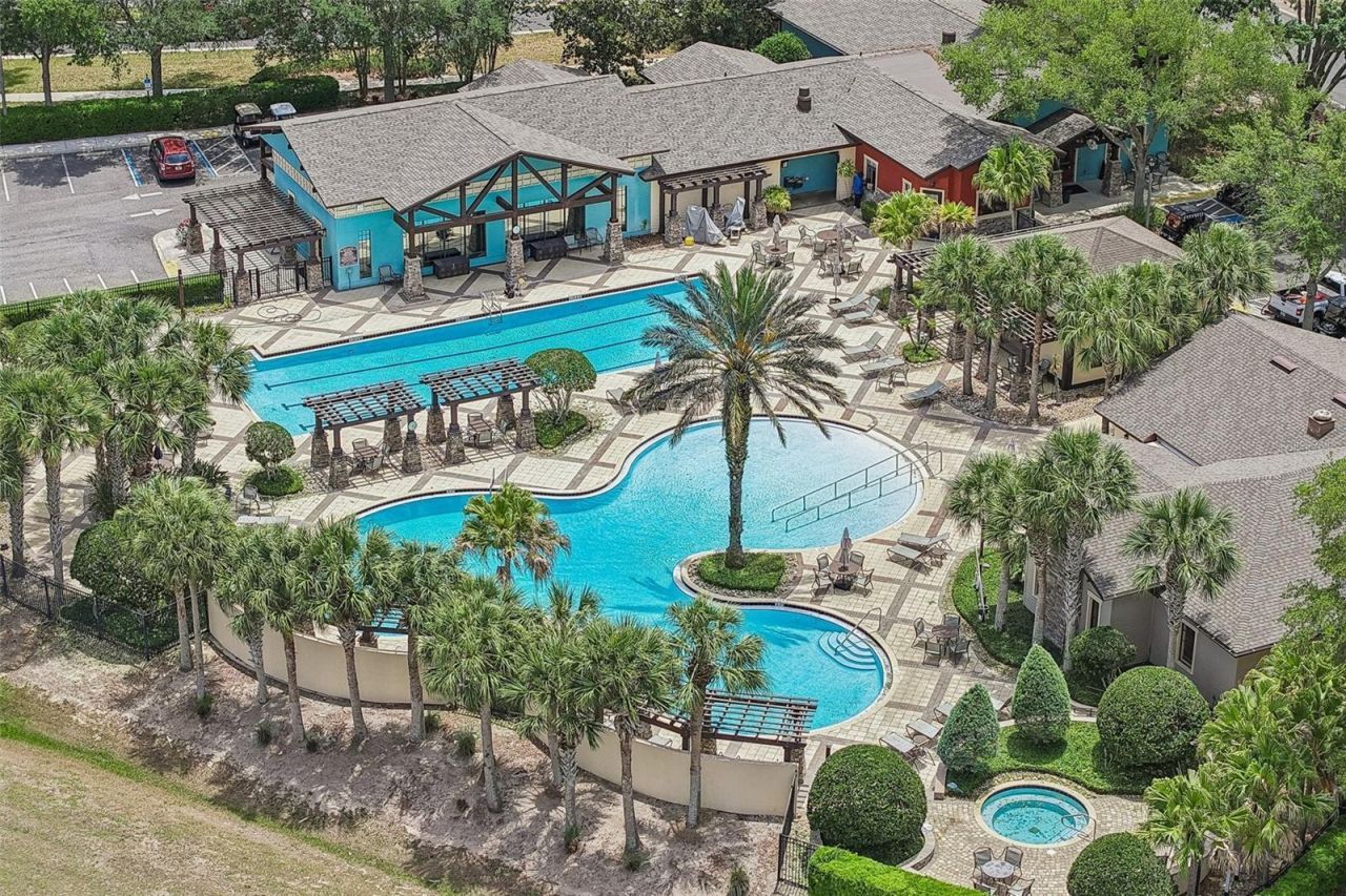 4025 Arlington Ridge Boulevard, Leesburg, FL 34748 Photo