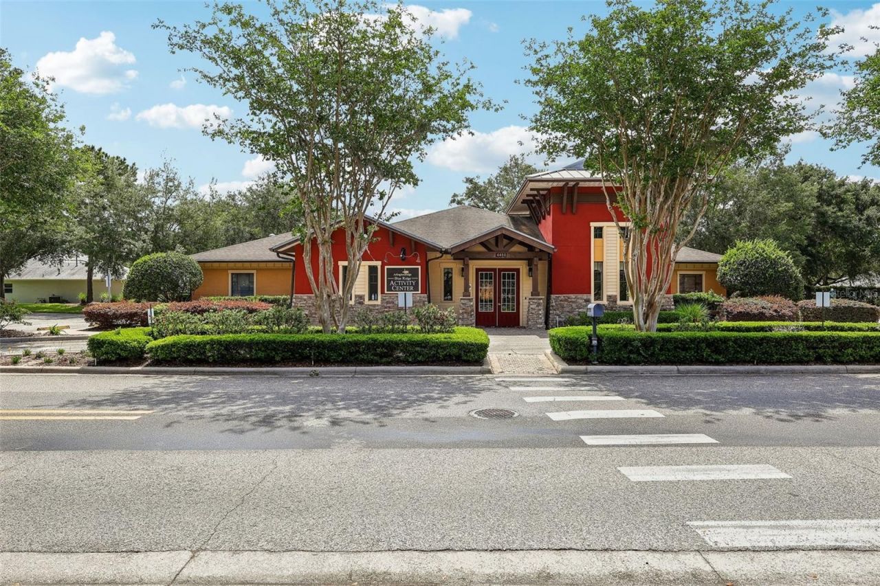 4025 Arlington Ridge Boulevard, Leesburg, FL 34748 Photo