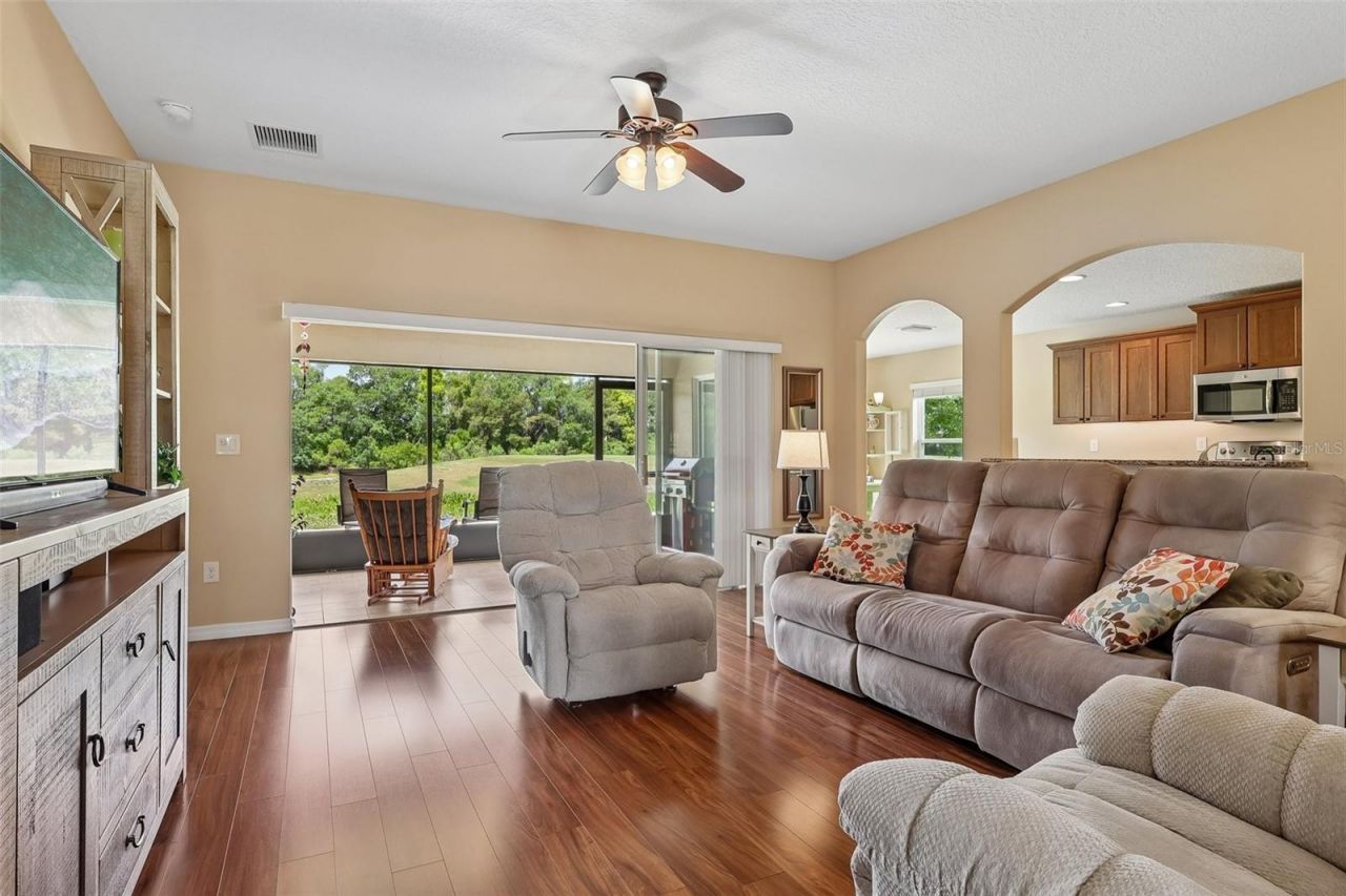 4025 Arlington Ridge Boulevard, Leesburg, FL 34748 Photo
