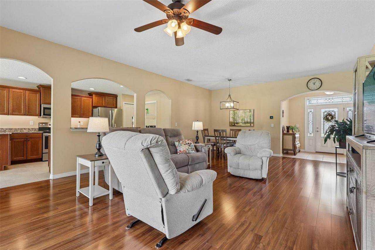 4025 Arlington Ridge Boulevard, Leesburg, FL 34748 Photo