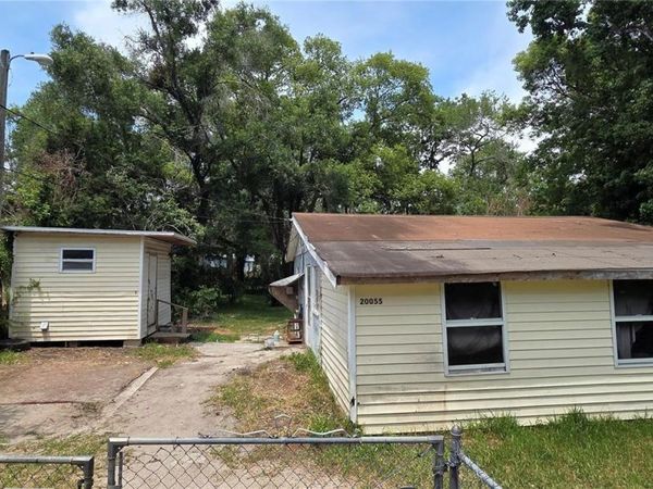 20055 RUTH STREET , BROOKSVILLE, FL 34601
