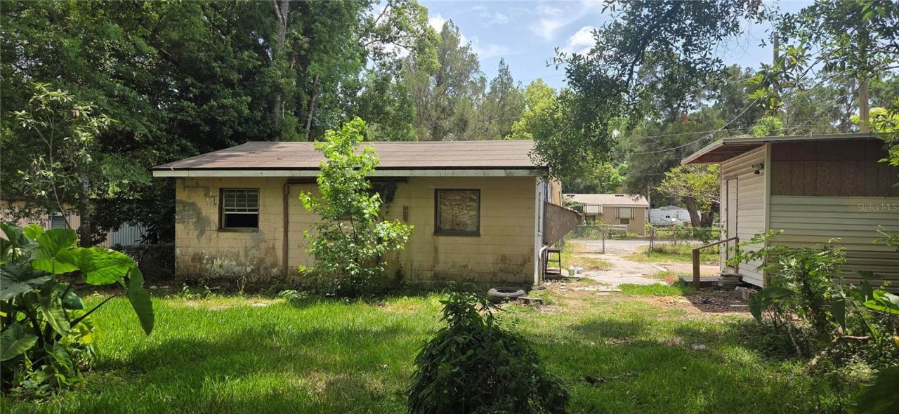 20055 Ruth Street, Brooksville, FL 34601 Photo