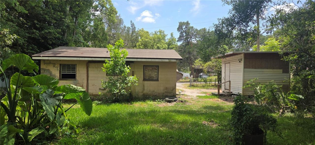 20055 Ruth Street, Brooksville, FL 34601 Photo