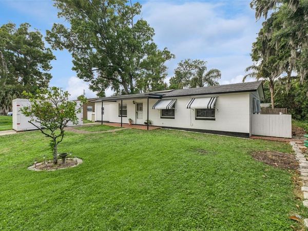 1152 PINEVIEW DRIVE , DAYTONA BEACH, FL 32117