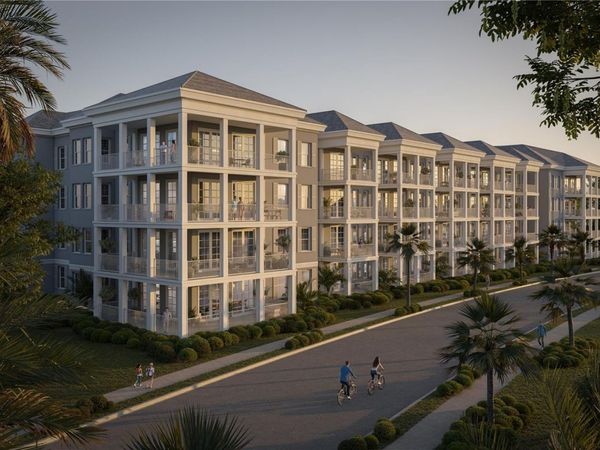 7456 EXCITEMENT DR, Unit 101, KISSIMMEE, FL 34747