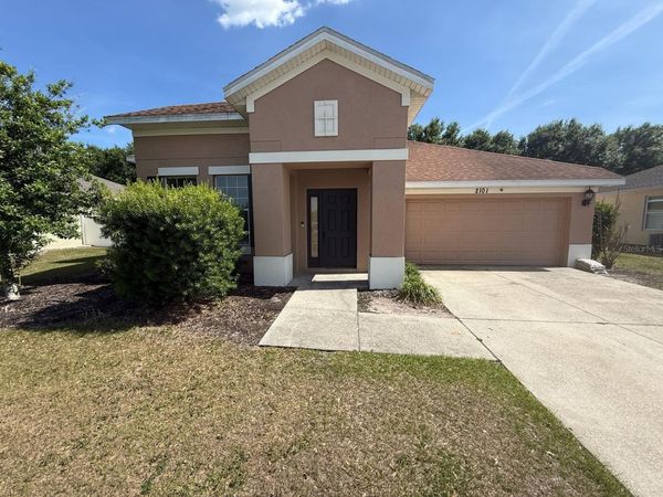 2101 VIA NAPOLI STREET , PLANT CITY, FL 33566